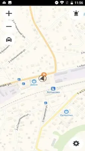 Такси Драйв для водителей screenshot 0