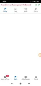 KABBI für Fahrer screenshot 2