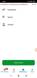 KABBI für Fahrer screenshot 3