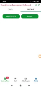 KABBI für Fahrer screenshot 5