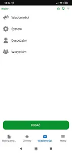 Unia Taxi dla Kierowców screenshot 4