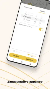Такси Леди screenshot 2