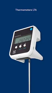 Tmeter LTA screenshot 0