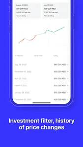 TrendAgent screenshot 12