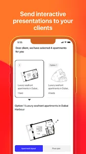 TrendAgent screenshot 13