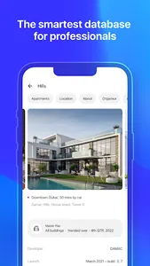 TrendAgent screenshot 17