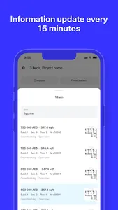 TrendAgent screenshot 3