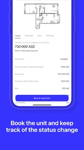 TrendAgent screenshot 6
