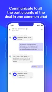 TrendAgent screenshot 7