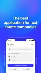 TrendAgent screenshot 8