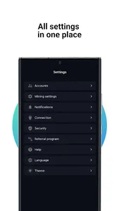 Trustpool - Crypto Mining Pool screenshot 5