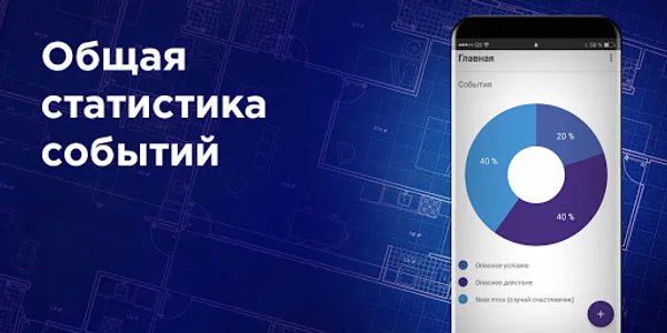 Опасные условия / Опасные дейс screenshot 0