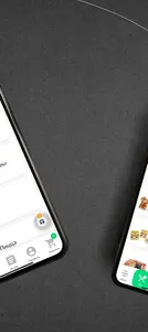 Васаби Роллы и пицца screenshot 1