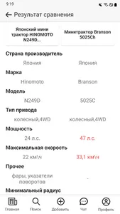 Вся техника России●спецтехника screenshot 4