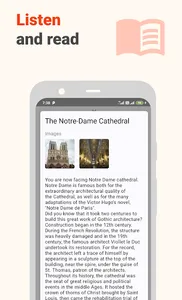 Welcome screenshot 16