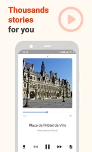 Welcome screenshot 3