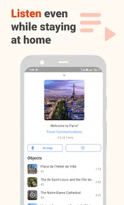 Welcome screenshot 8