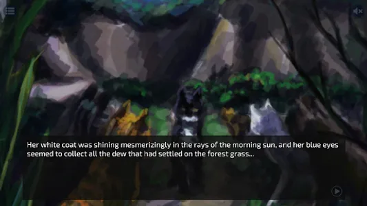 Wild Cats Story of Heraldstorm screenshot 10