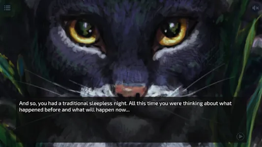 Wild Cats Story of Heraldstorm screenshot 16