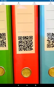 Your QR screenshot 5