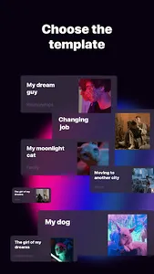 Glee screenshot 1