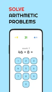 Count! — evolve your brain screenshot 1