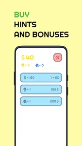 Count! — evolve your brain screenshot 2