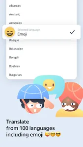 Yandex Translate screenshot 4