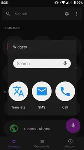 Voice Search: Fast assistant screenshot 6