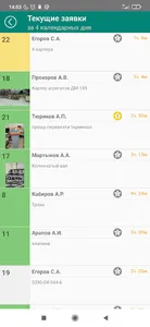 Диспетчер Звезда screenshot 0