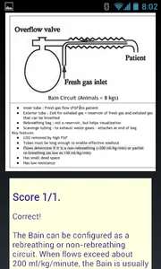 DVM Anesthesiology screenshot 11