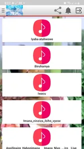 Rufumbira gospel songs screenshot 4