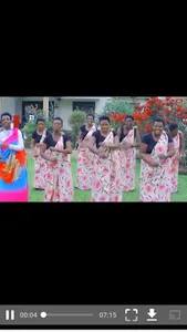 Rufumbira gospel songs screenshot 7