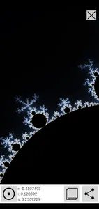 Fractals screenshot 0