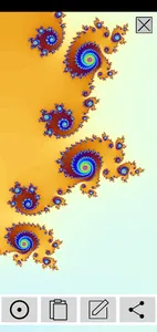 Fractals screenshot 4