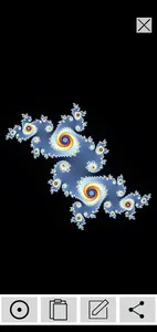 Fractals screenshot 8