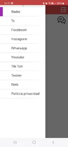 Radio Rumba Mix Station screenshot 0