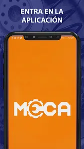 Meca screenshot 0