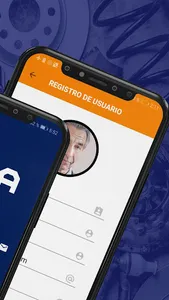 Meca screenshot 16