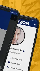Meca Negocios screenshot 6
