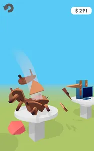 Hammer Crush! screenshot 13