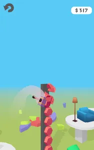 Hammer Crush! screenshot 15
