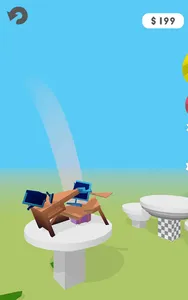 Hammer Crush! screenshot 17