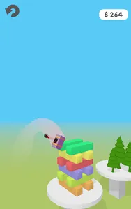 Hammer Crush! screenshot 19