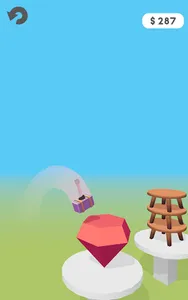 Hammer Crush! screenshot 20