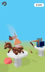 Hammer Crush! screenshot 21