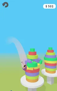 Hammer Crush! screenshot 22
