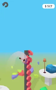 Hammer Crush! screenshot 23