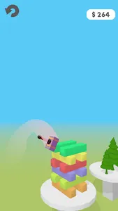 Hammer Crush! screenshot 3