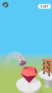 Hammer Crush! screenshot 4